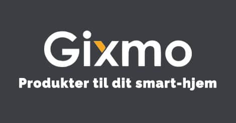Gixmo.dk