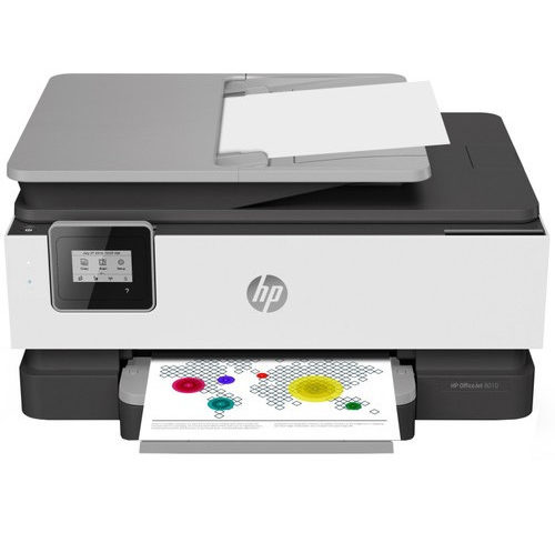 HP Officejet Pro 8022