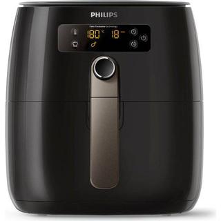 Philips AirFryer HD9741/10