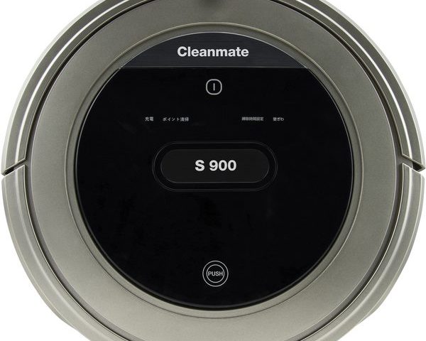 Cleanmate S900