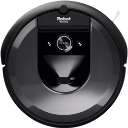 iRobot Roomba i7 • Se Prissammenligning →
