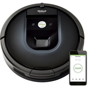 iRobot Roomba • Se Prissammenligning → TopPricer