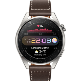 Huawei Watch 3 Pro Classic