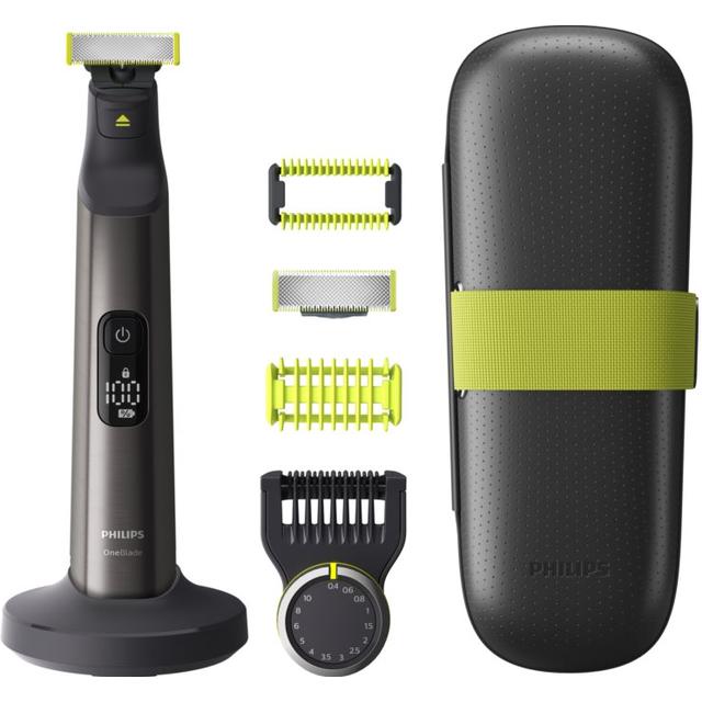 Philips OneBlade Face + Body QP6650