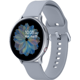 Samsung Galaxy Watch Active 2 44mm LTE Aluminium