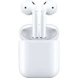 Apple AirPods with Charging Case (2019)