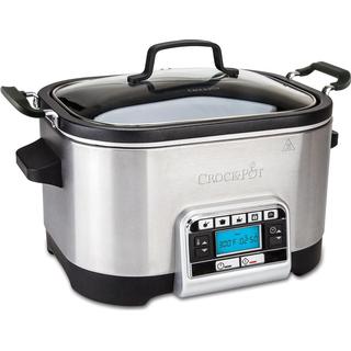 Crock Pot 5.6L Multi Cooker