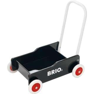 BRIO Lære-gå-vogn 31351