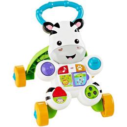 Fisher Price Learn with me Zebra Walker