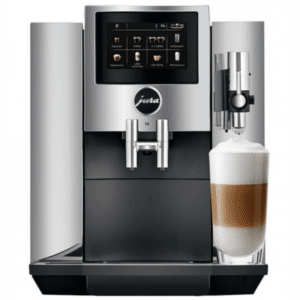 Fuldautomatiske Espressomaskiner