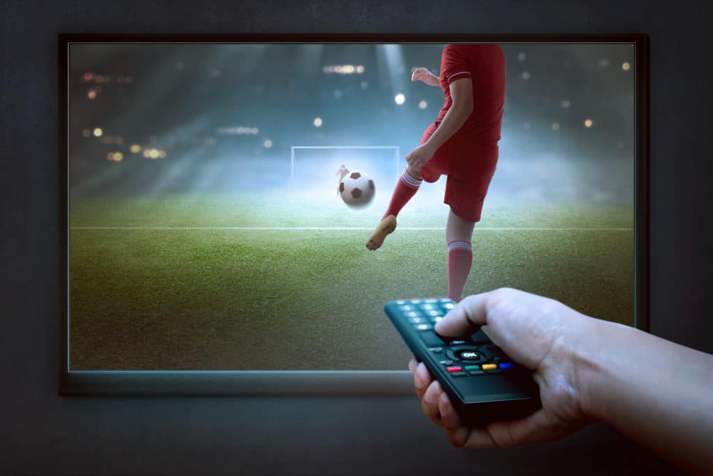 TEST: De Bedste 4K TV i test 2022 - Toppricer