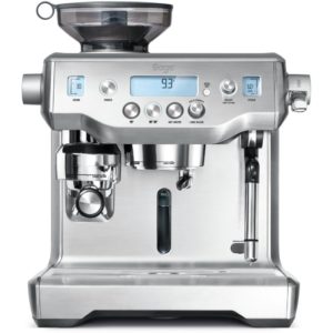 Semiautomatiske Espressomaskiner
