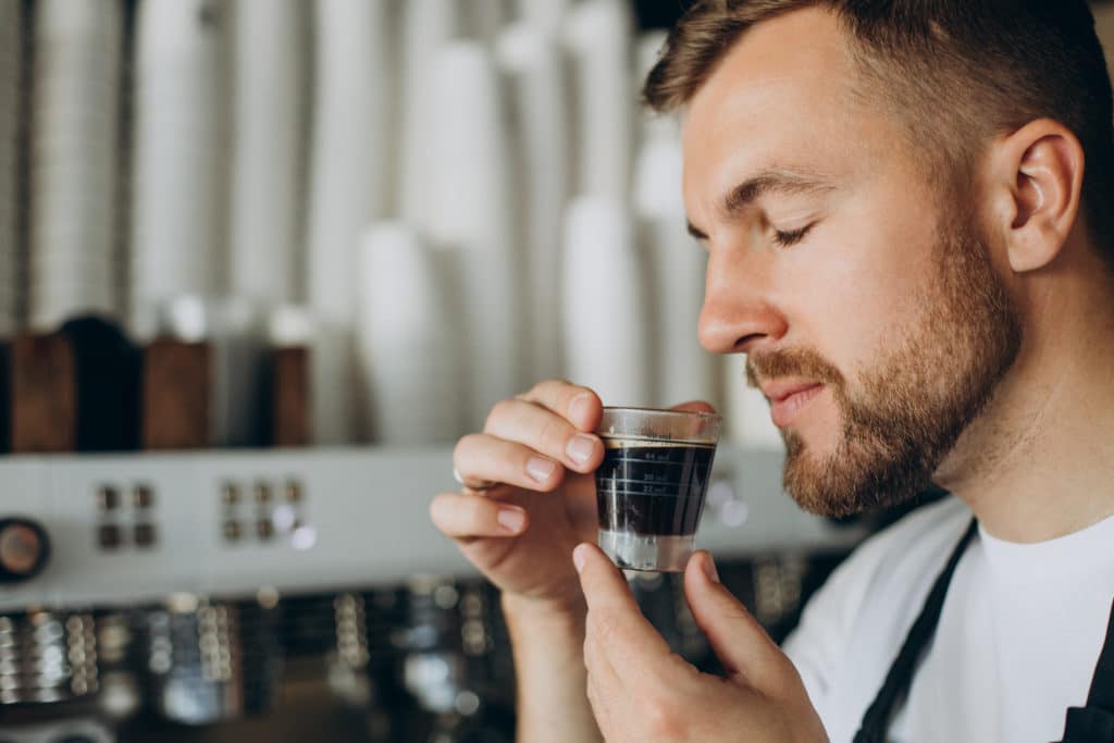 TEST: De Bedste Kaffemaskiner i test 2022 - Toppricer