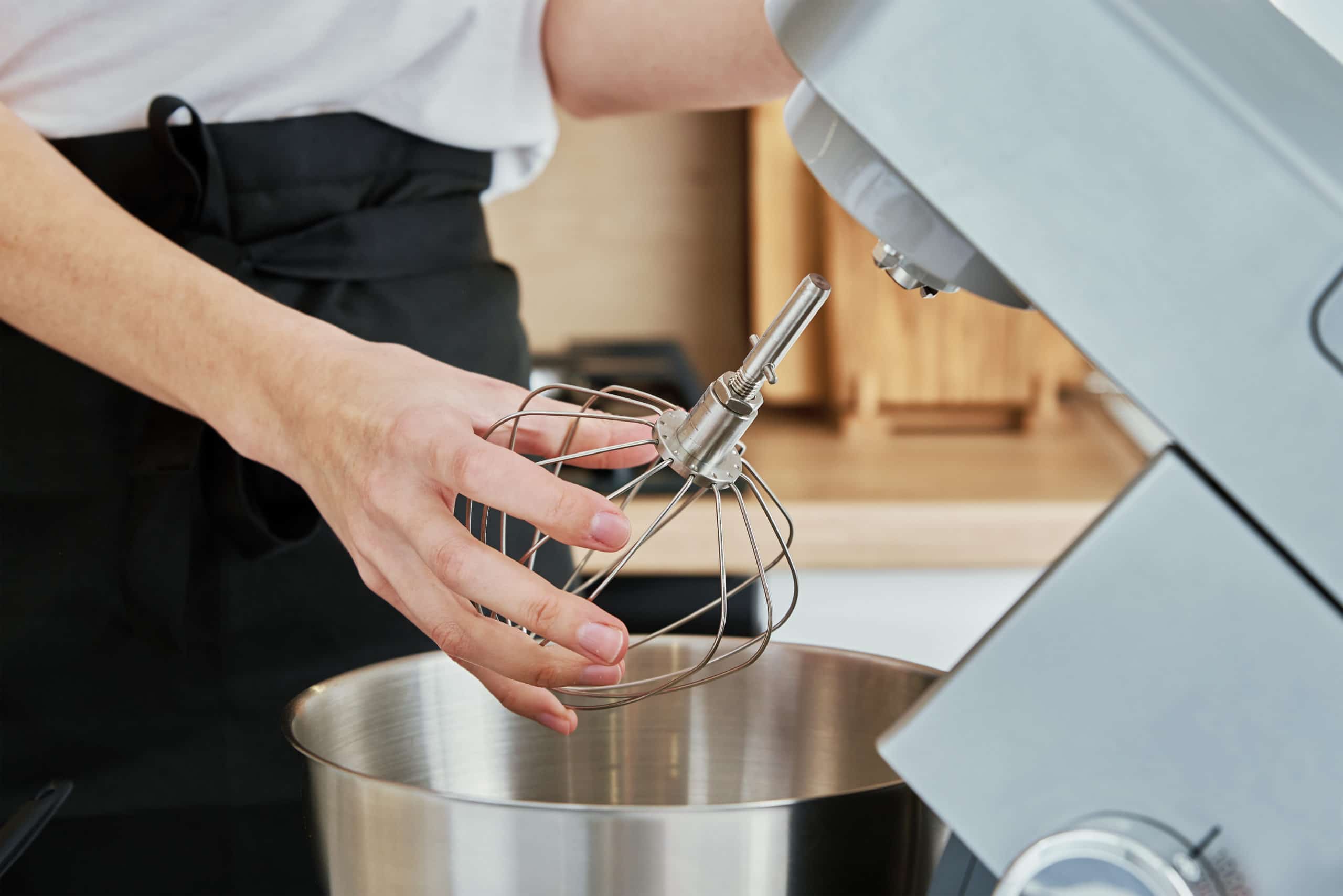 Ulejlighed detail Learner TEST: De Bedste Kitchenaid Køkkenmaskiner i test 2023 → Ekspert Guide