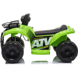 Azeno Mini ATV Raptor 6V