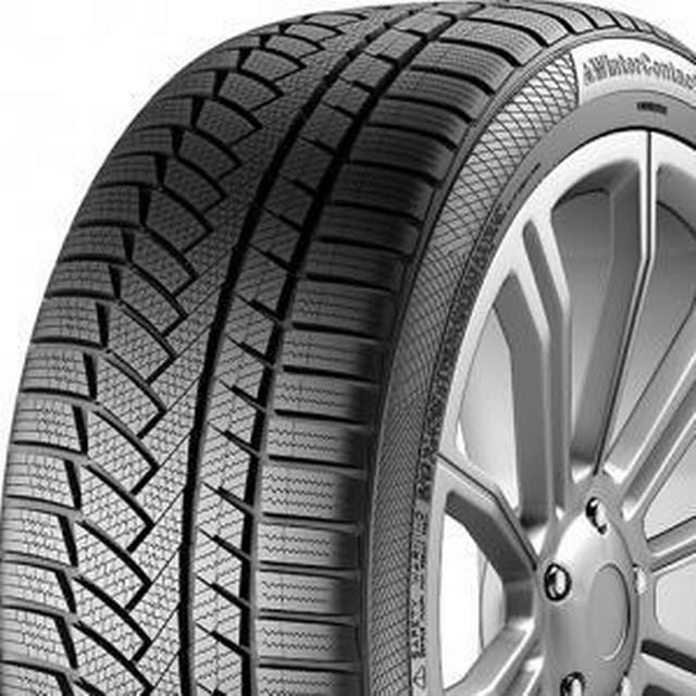 Continental ContiWinterContact TS 850 P 205/60 R 16 92H