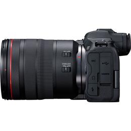 Canon EOS R5 + RF 24-105mm 4L IS USM
