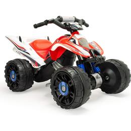 Injusa Honda ATV Quad 12V