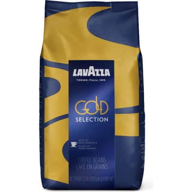 Lavazza Gold Selection 1000g 1pack