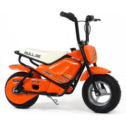 Rull EL-Scooter Lowrider 250W