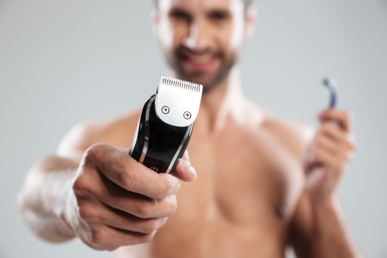 TEST: De Bedste barbermaskiner i test 2024
