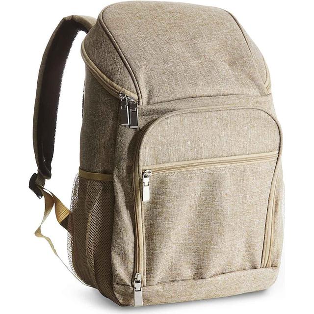 Sagaform City Cool Backpack 21L Beige