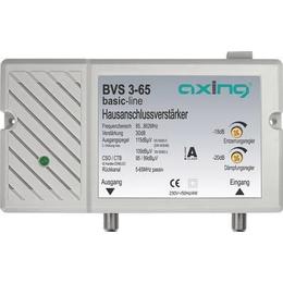 Axing BVS 3-65