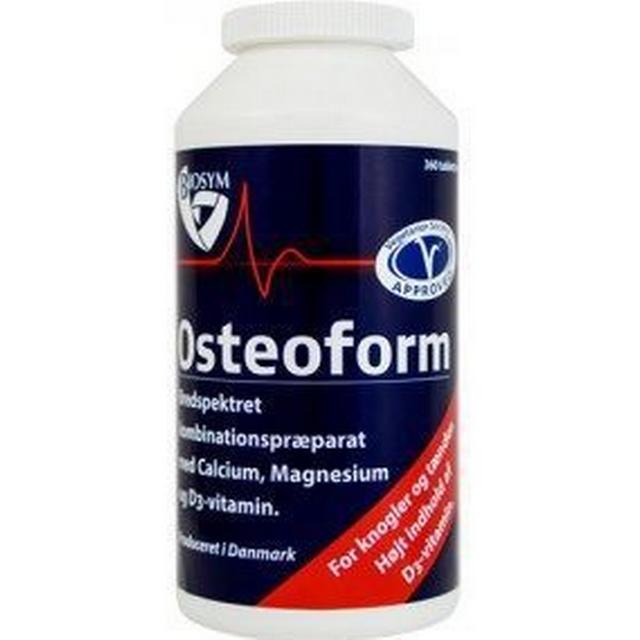 Biosym Osteoform 360 stk