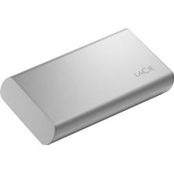 LaCie Portable V2 SSD 2TB