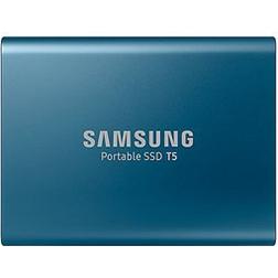 Samsung Portable SSD T5 2TB USB 3.1
