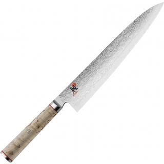 Zwilling Miyabi 5000MCD 34373-241 Gyutoh-kniv 24 cm