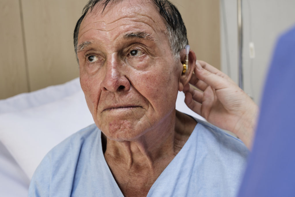 TEST: De Bedste Høreapparater i test 2022 - Toppricer