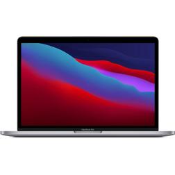 Apple MacBook Pro (2020) M1 OC 8C GPU 16GB 512GB SSD 13