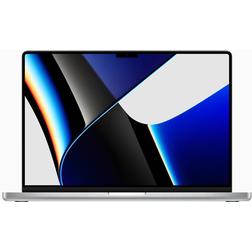 Apple MacBook Pro (2021) M1 Pro 10C CPU 16C GPU 16GB 512GB SSD 16″