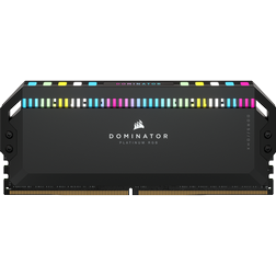 Corsair Dominator Platinum RGB DDR5 6200MHz 2x16GB (CMT32GX5M2X6200C36)