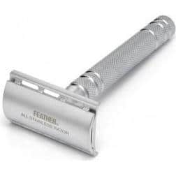 Feather Luxury Safety Razor AS-D2