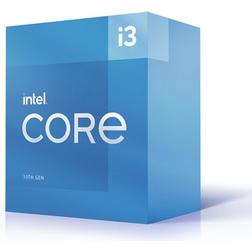 Intel Core i3 10105 3.7GHz Socket 1200 Box