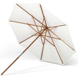 Skagerak Catania parasol Ø270 cm