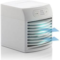 InnovaGoods FreezyQ+ Mini Air Cooler Plus