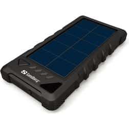Sandberg Outdoor Solar Powerbank 16000mAh