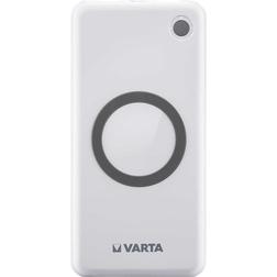 Varta Wireless Power Bank 10000mAh