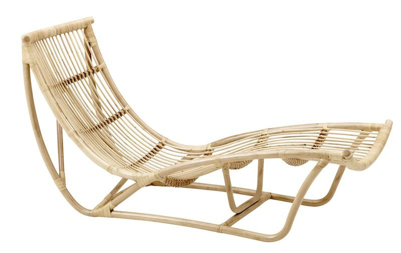 Sika-Design Michelangelo Daybed