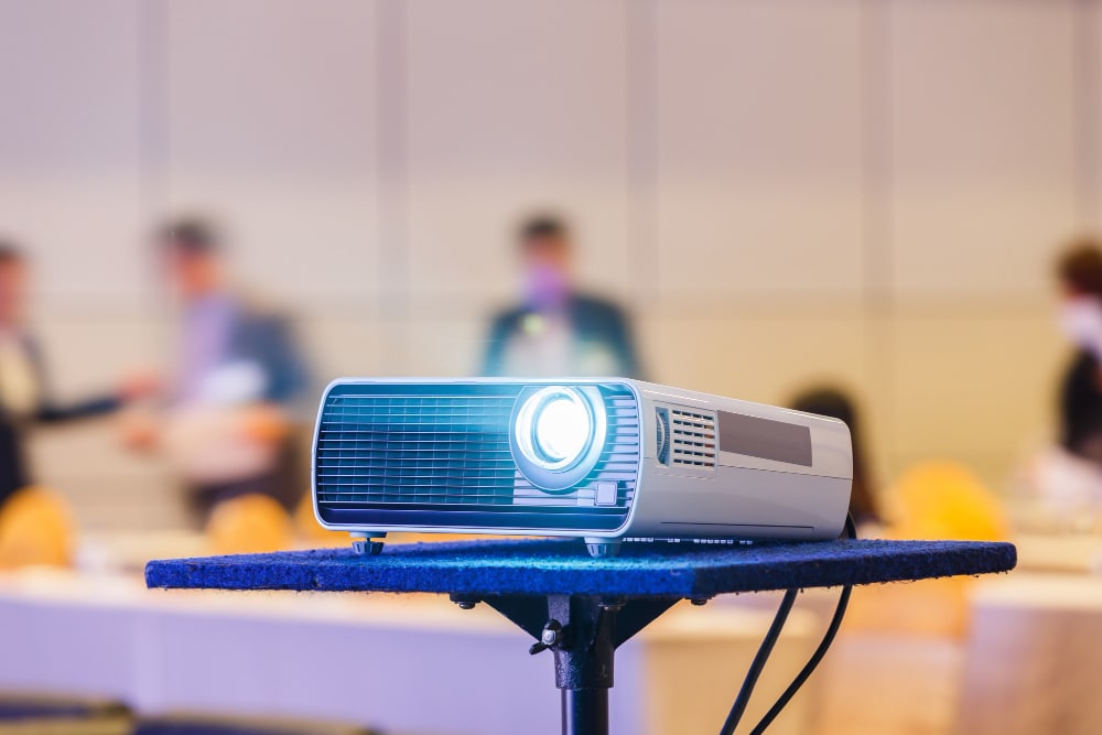 hobby periode over TEST: De bedste Projektor i test 2023 → Ekspert Guide