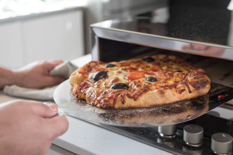 TEST: De Bedste Pizzaovn i test 2024