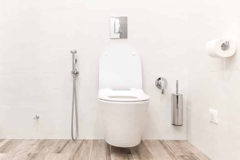 TEST: De Bedste Væghængt Toilet i test 2024