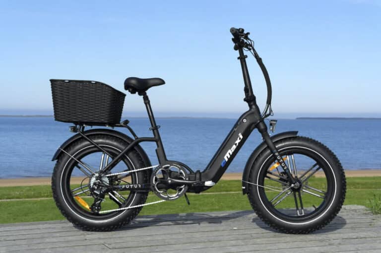 TEST: De Bedste Mini Elcykel i test 2024
