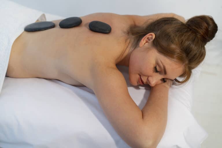 Bærbare massagebrikse: Bekvemmelighed og fleksibilitet for terapeuter på farten