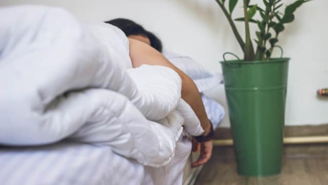 Opnå kvalitetssøvn: En guide til bedre hvile